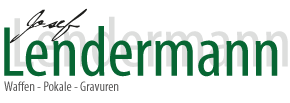 Josef Lendermann Logo